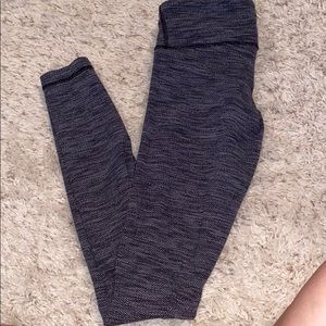 lulu lemon legging